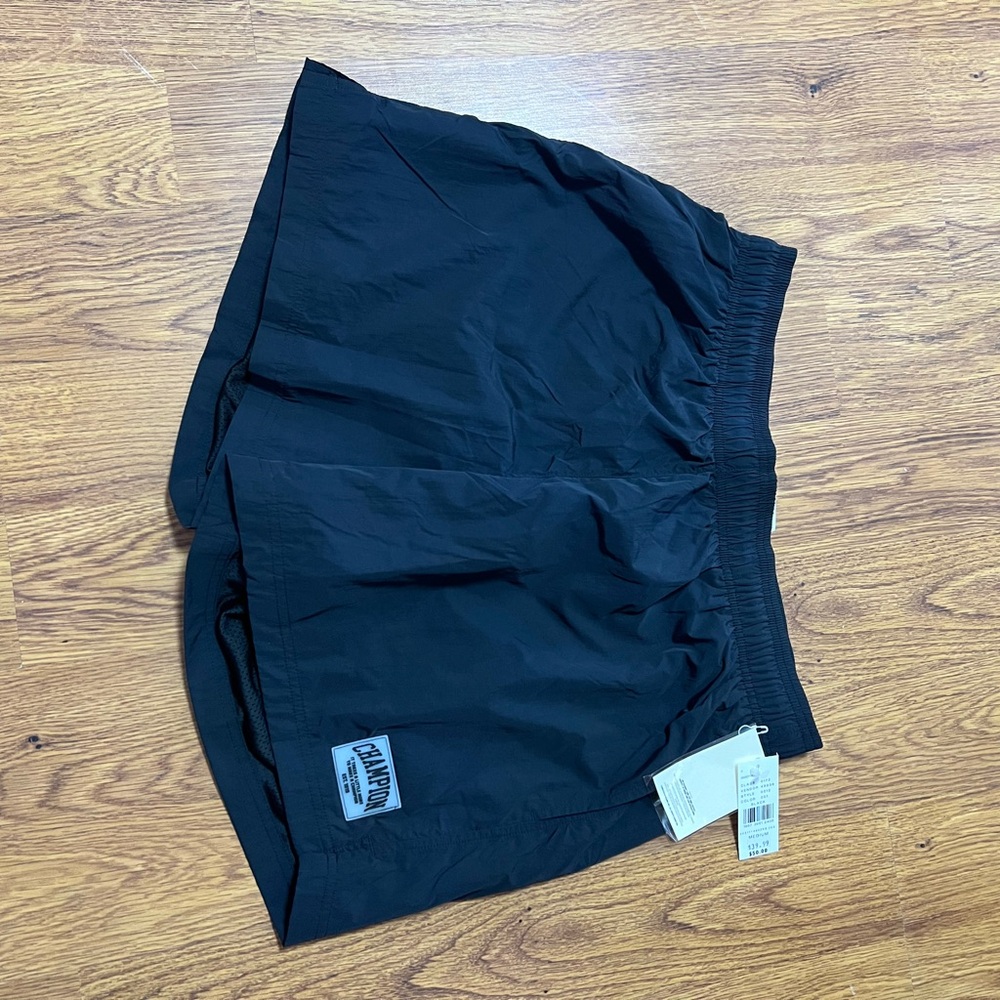 Men’s Pacsun Champion Swim Shorts